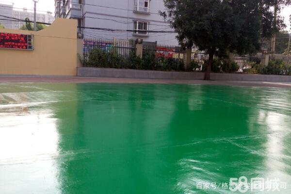 明溪 地坪漆翻新维修